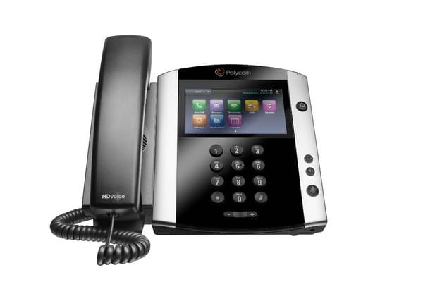 VoIP Phones