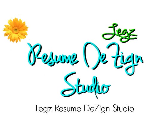 Resumes designed to give you a 'leg up' on the job competition!  FREE resume reviews!