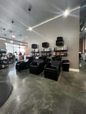 Fringe Salon & Boutique