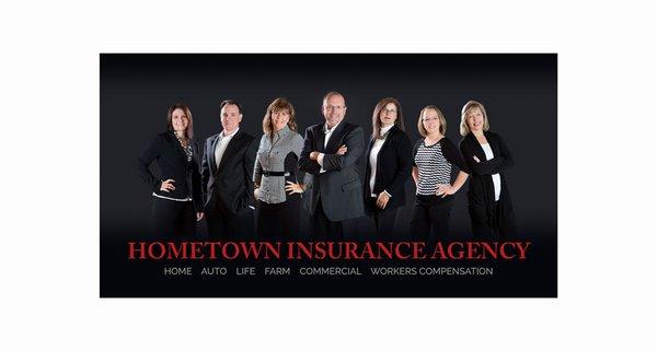 Hometown Insurance Agency of Columbus, Inc