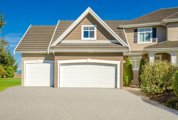 Precise Garage Door Repair