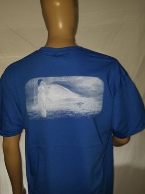 Stewart K Moore T-Shirt Printing