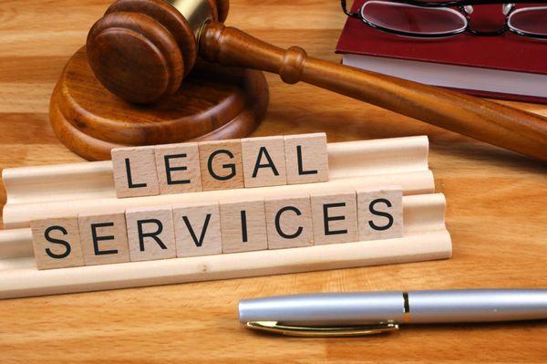 HQ Legal Services