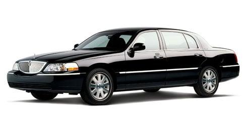 Long Island Corporate Car Service