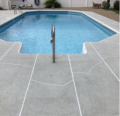 Concrete Contractor in Attleboro, MA