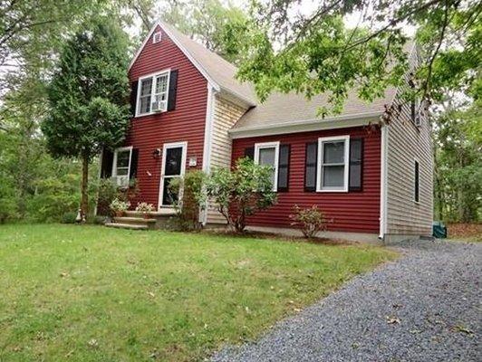 SOLD! 10 Mcelway Rd, Harwich, MA 02645
 
 
  
   ( Buyer agent)