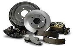 Brake Parts Experts