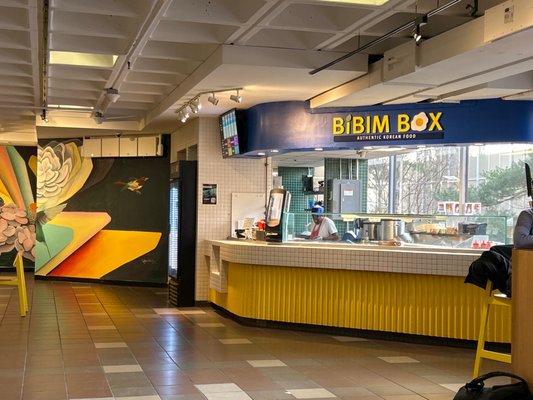 Bibim Box