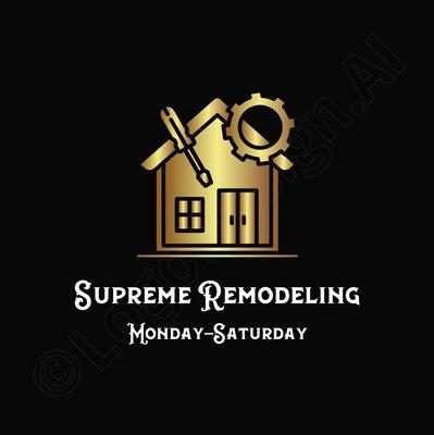 House Remodeling