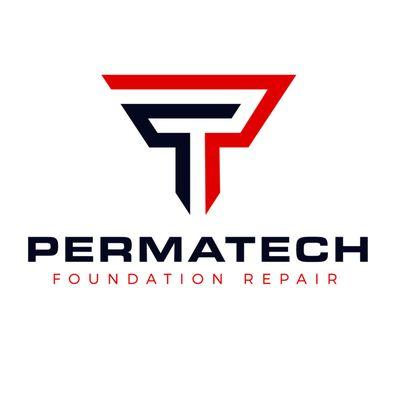 PermaTech Foundation Repair McKinney Logo