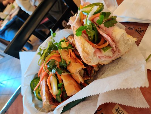 Banh mi