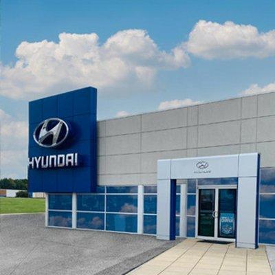 Greenway Hyundai Decatur