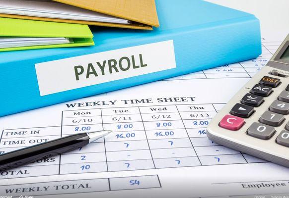 Brand's Paycheck And HR Services