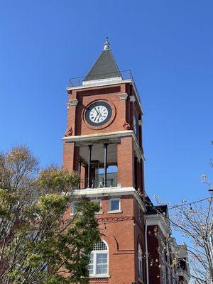 Georgia Highlands College