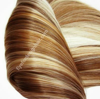 Our European Remy human hair extensions