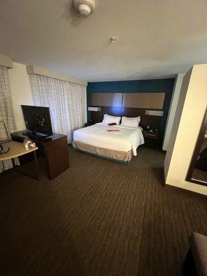 Residence Inn Boston Bridgewater