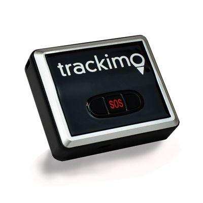 GPS Real Time Tracker