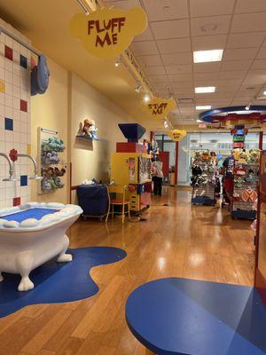 Build-A-Bear Workshop