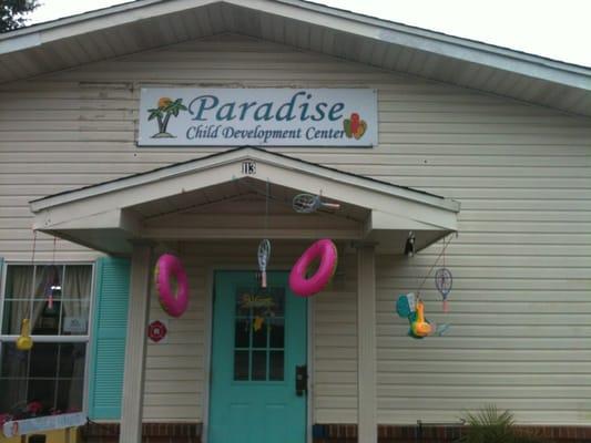 Paradise Child Development Center