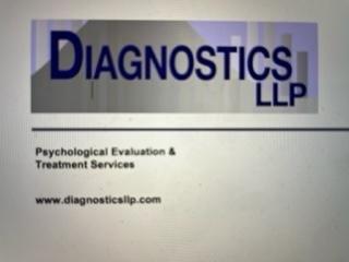 Diagnostics Llp