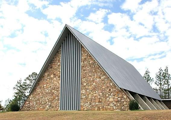 Indian Oaks Christian Church