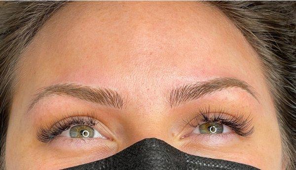 Microblading