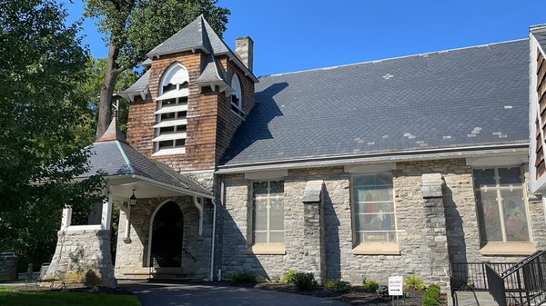 Great Valley Presbyterian Church