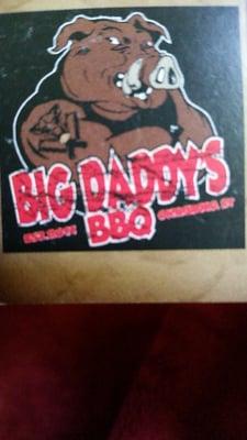 Big Daddy's BBQ