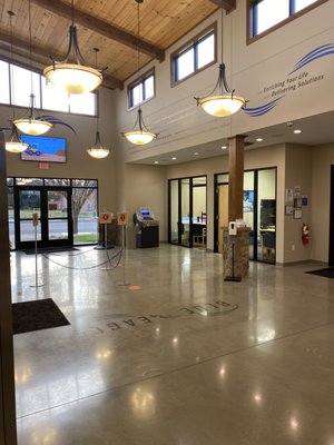 Blue Eagle Credit Union