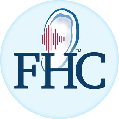 Family Hearing Center logo