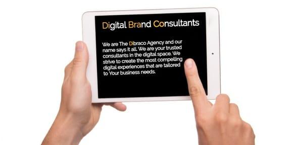 The Dibraco Agency - Your Digital Brand Consultants