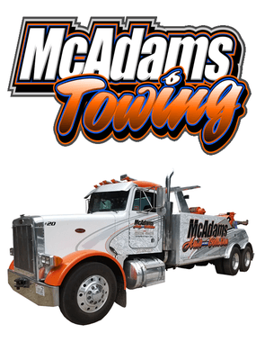 Mcadams Towing