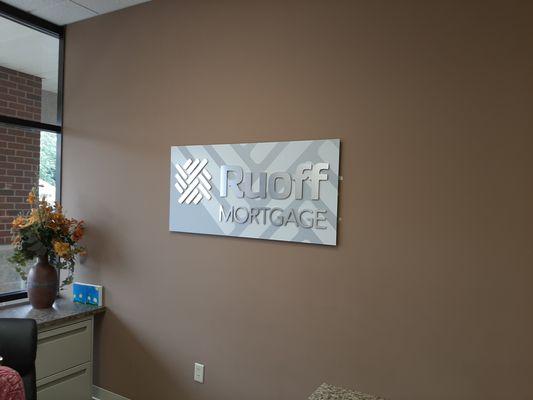 Ruoff Mortgage - Plymouth