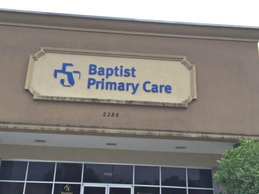 Baptist Rheumatology