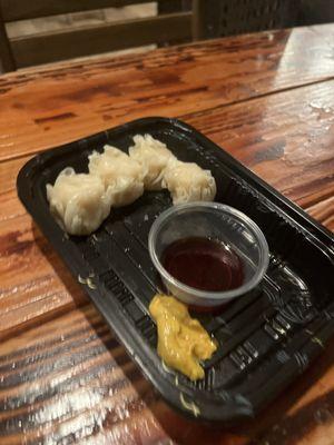 Shumai