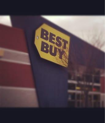 Best Buy