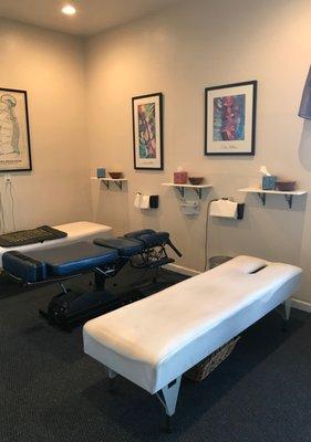 Ranch Chiropractic