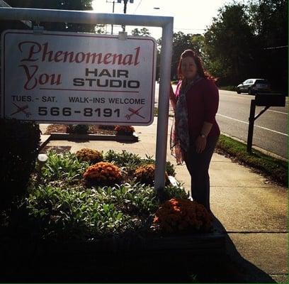 Phenomenal You Hair Studio Llc