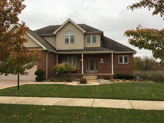 Schererville 5 bedroom! 449 Medow Ridge; $445,900 Call Phyllis 219-781-4818