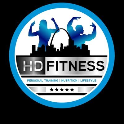 HD Fitness