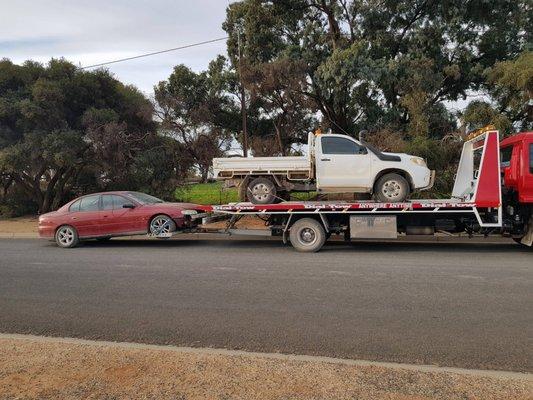 tow service near in Oklahoma City Oklahoma