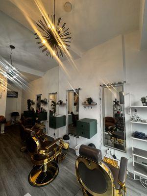 Jolie and Dandy Beauty & Wellness Salon