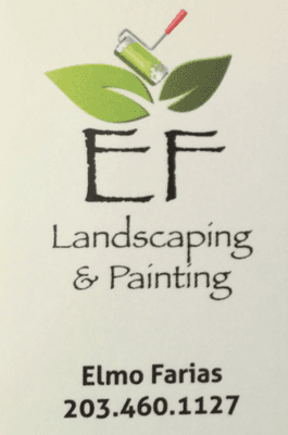 E & F Landscaping