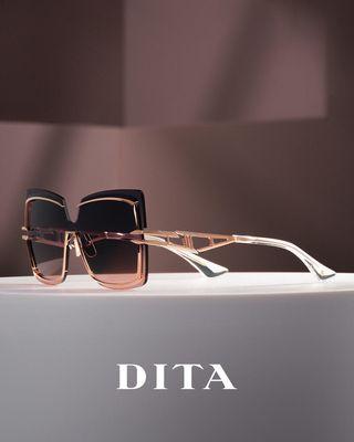 The Beauty of Dita