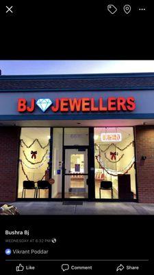 BJJEWELLERS