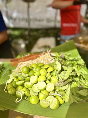 Pedernales Farmer’s Market