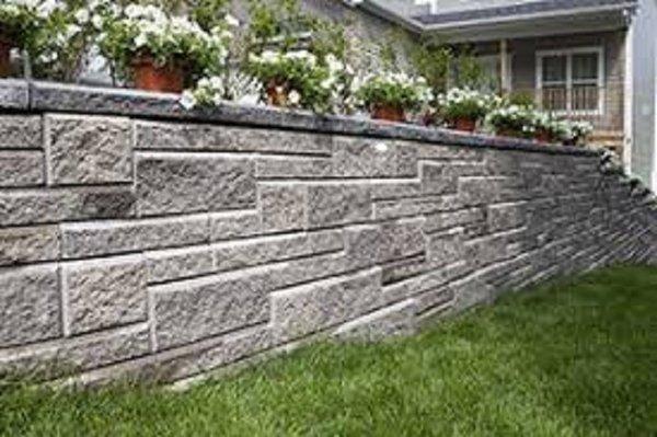 Retaining Walls