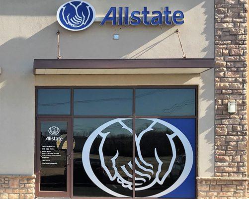 Chris Freeman: Allstate Insurance