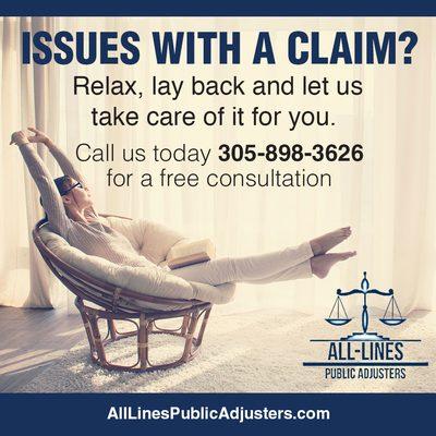 All Lines Public Adjusters