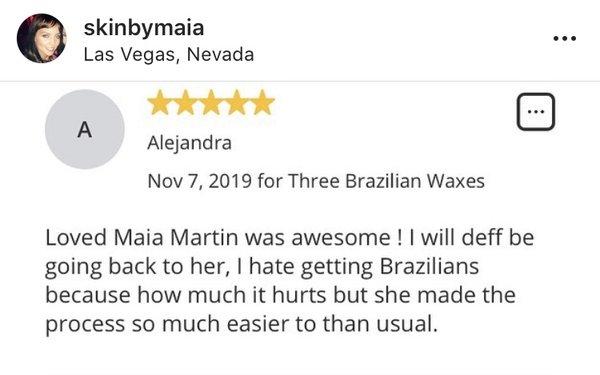 Other Customer reviews